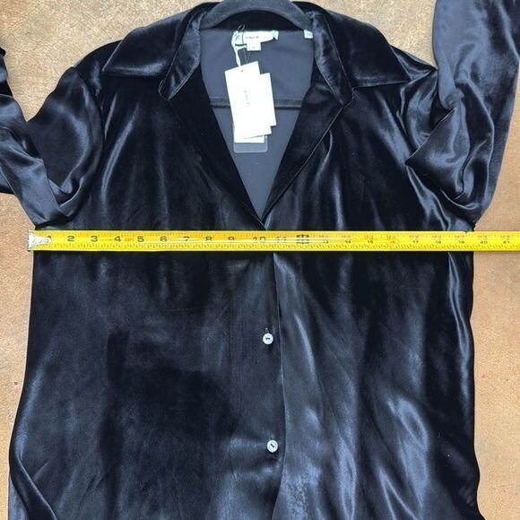 Vince button down shirt - Picture 6 of 7